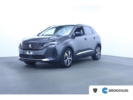 Peugeot 3008 0