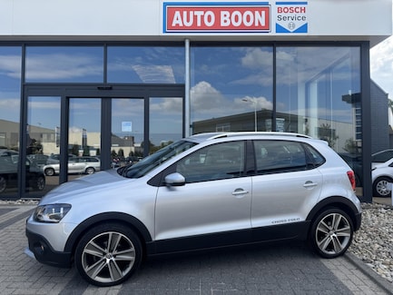 Volkswagen Polo 0