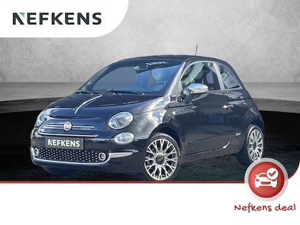 Fiat 500 0
