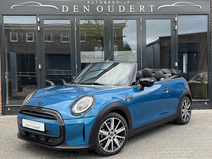 MINI Cooper 0