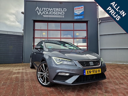 SEAT Leon 0