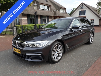 BMW 5-Serie 0