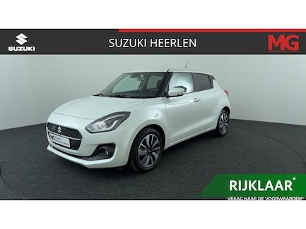 Suzuki Swift 0