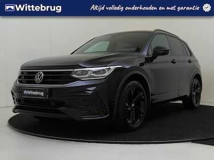 Volkswagen Tiguan 0