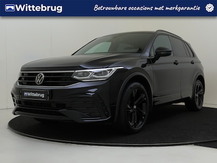 Volkswagen Tiguan 0