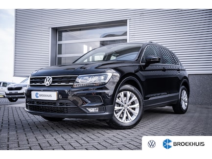 Volkswagen Tiguan 0