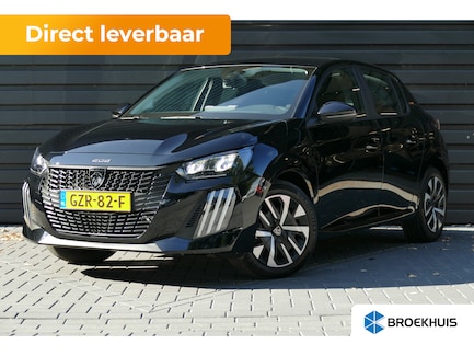 Peugeot 208 0
