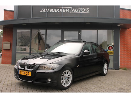 BMW 3-Serie 0