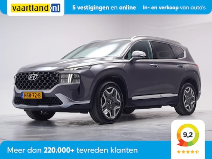 Hyundai Santa Fe 0