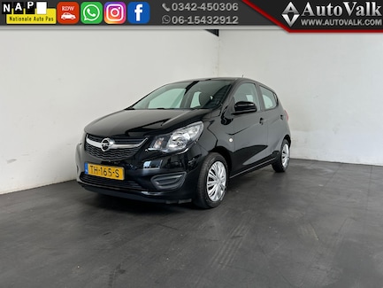 Opel Karl 0