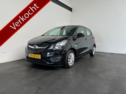 Opel Karl 0