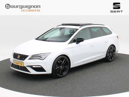 SEAT Leon 0