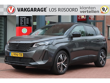 Peugeot 3008 0