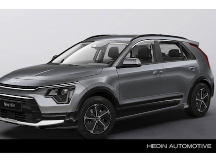 Kia Niro 0