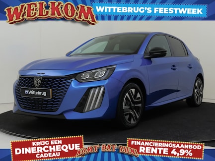Peugeot 208 0