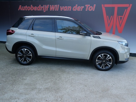 Suzuki Vitara 0