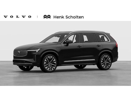 Volvo XC90 0