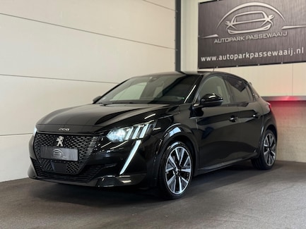 Peugeot 208 0