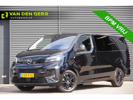 Opel Vivaro 0