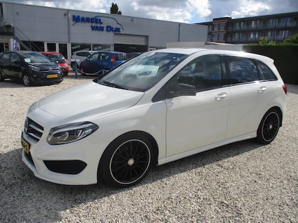 Mercedes-Benz B-klasse 0