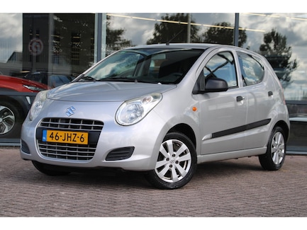 Suzuki Alto 0