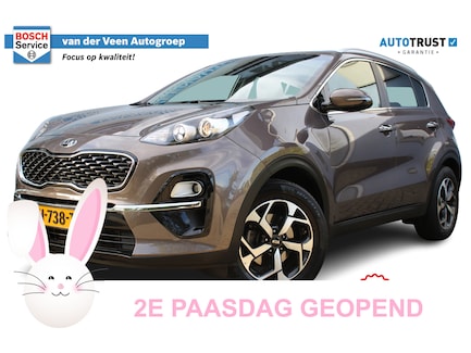 Kia Sportage 0