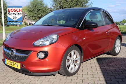 Opel Adam 0