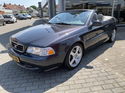 Volvo C70 0