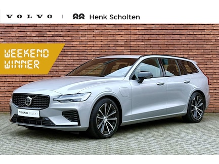 Volvo V60 0