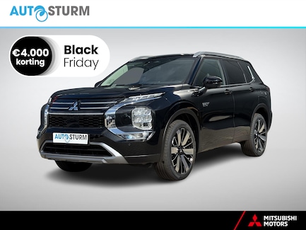 Mitsubishi Outlander 0
