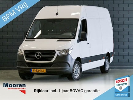 Mercedes-Benz Sprinter 0
