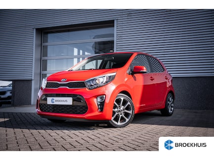 Kia Picanto 0
