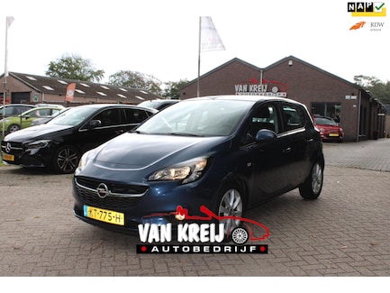 Opel Corsa 0