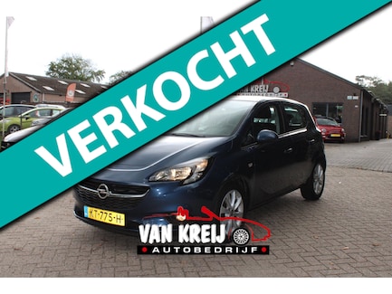 Opel Corsa 0