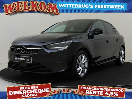 Opel Corsa 0