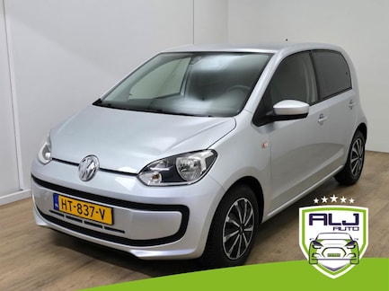 Volkswagen Up! 0