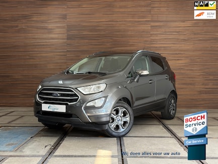 Ford EcoSport 0
