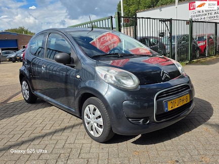 Citroën C1 0