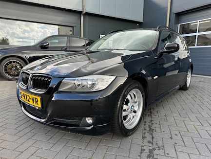 BMW 3-Serie 0
