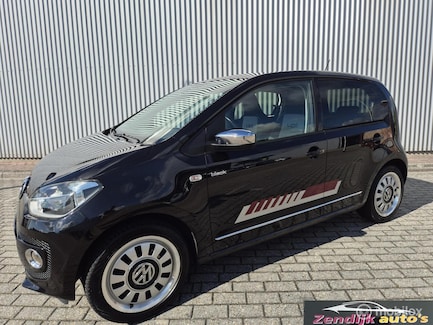 Volkswagen Up! 0