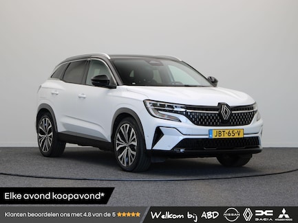 Renault Austral 0