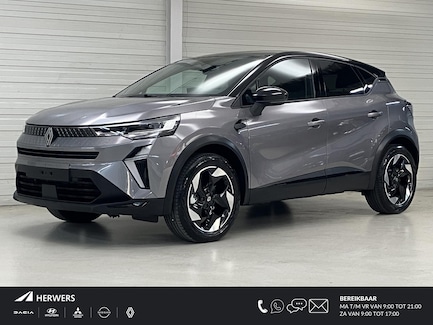 Renault Captur 0