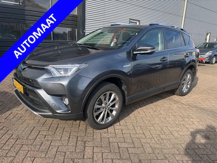 Toyota RAV4 0