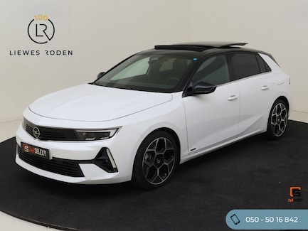 Opel Astra 0