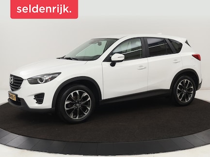 Mazda CX-5 0