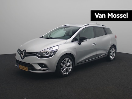 Renault Clio 0