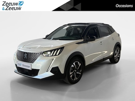 Peugeot e-2008 0
