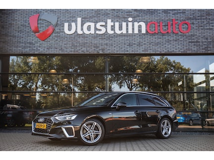 Audi A4 0