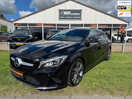 Mercedes-Benz CLA 0