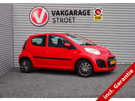 Citroën C1 0